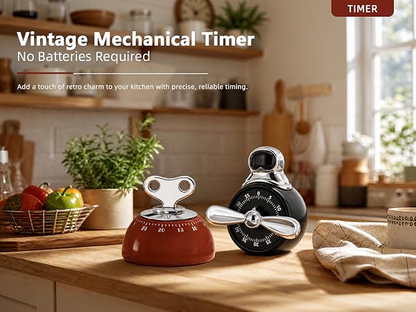 TIMER