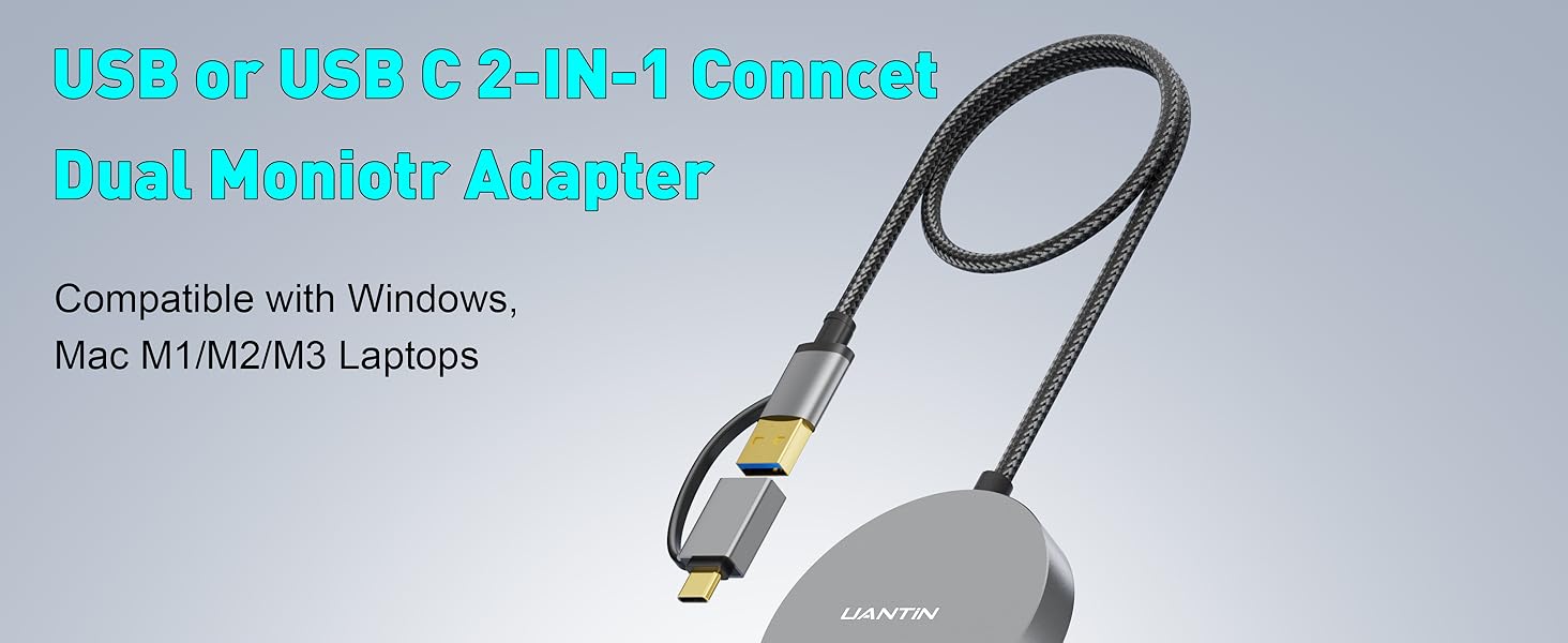 hdmi splitter extender display