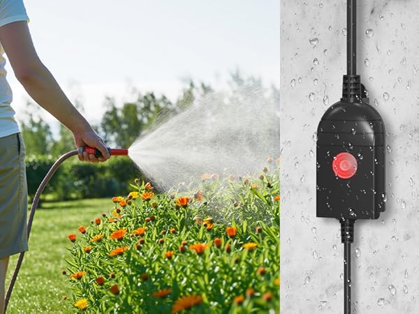 remote outlet switch