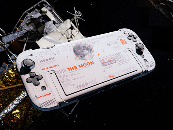 Switch 2 Protective Case