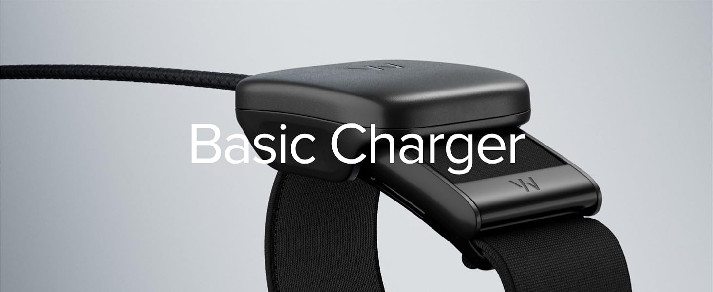 Whoop Basic Charger - Desktop