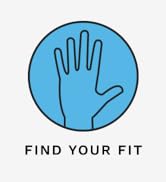 Glorious Gaming - Model D 2 Wireless Ergonomic Mouse, Superlight 66g, up to 210 hr Battery Life, ...