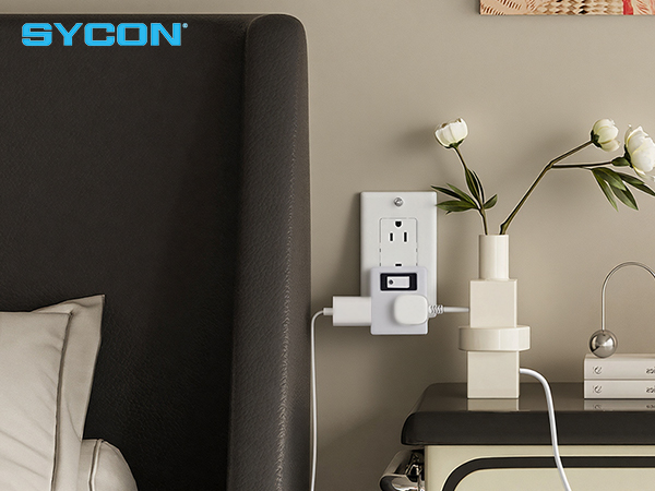 Wall Charger and Extender 