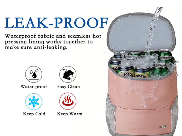 leakproof
