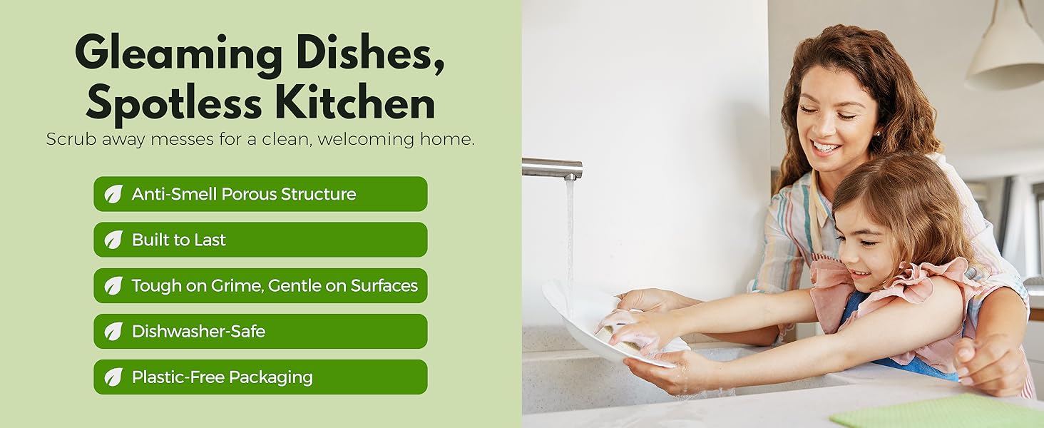 dish scrubber sponge cellulose sponges dish scrub sponge white kitchen sponges scrub sponges kitchen