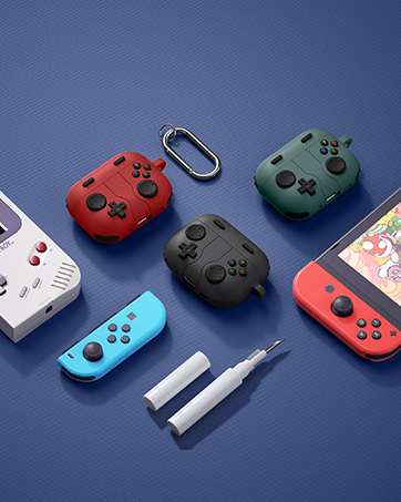 airpods pro 3 cases game