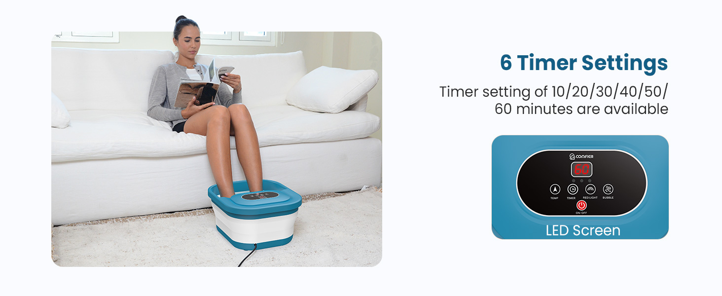 auto timer