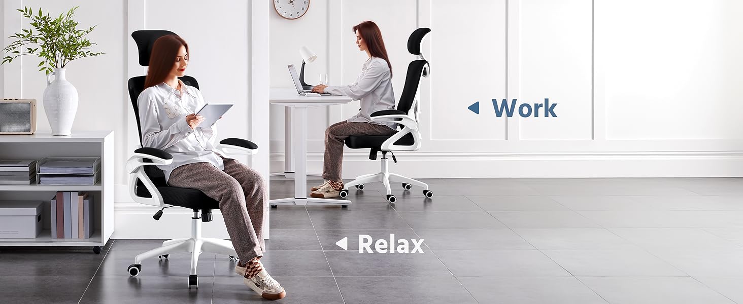 office chair