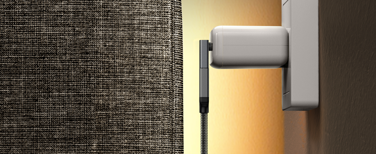 right angle usb c adapter