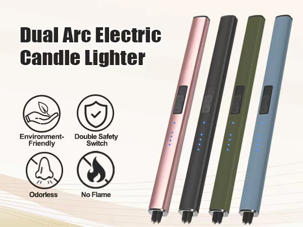 Electric Candle Lighter