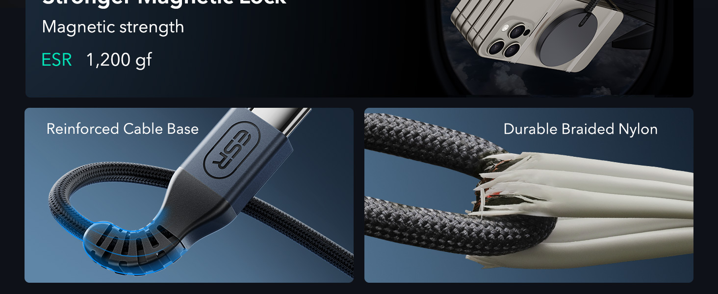 qi2 wireless charger