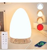 Finezeal Light Therapy Lamp - 10000 Lux Full Spectrum Sun Lamp, 3 Color Temperatures &amp; 670nm Red ...