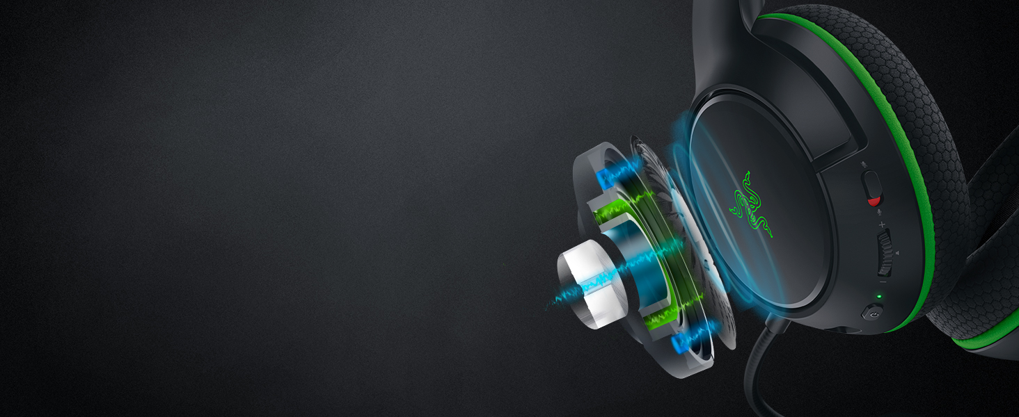 Premium audio performance