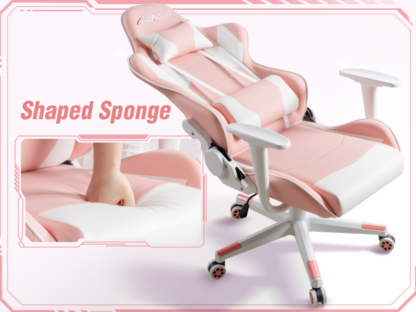 Seat Cushion