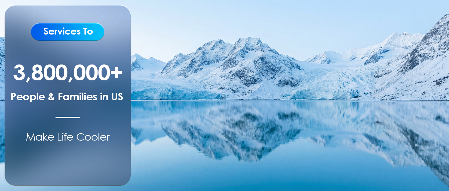 Portable Air Conditioners