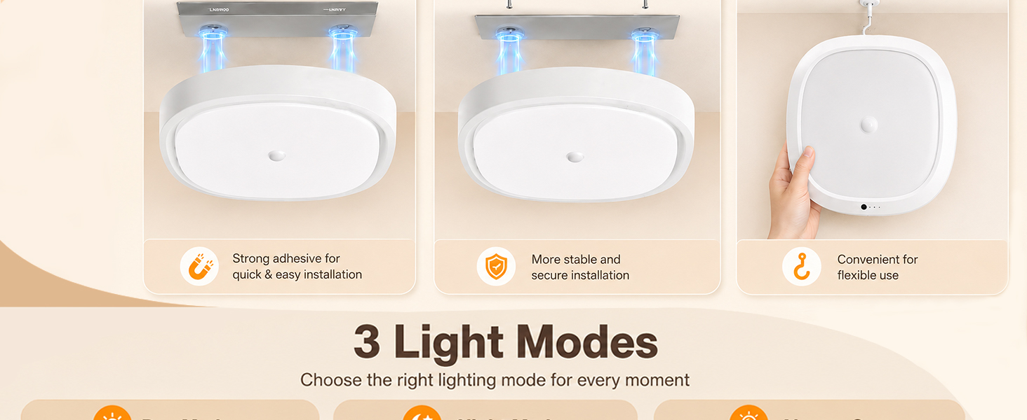 battery powered led lights