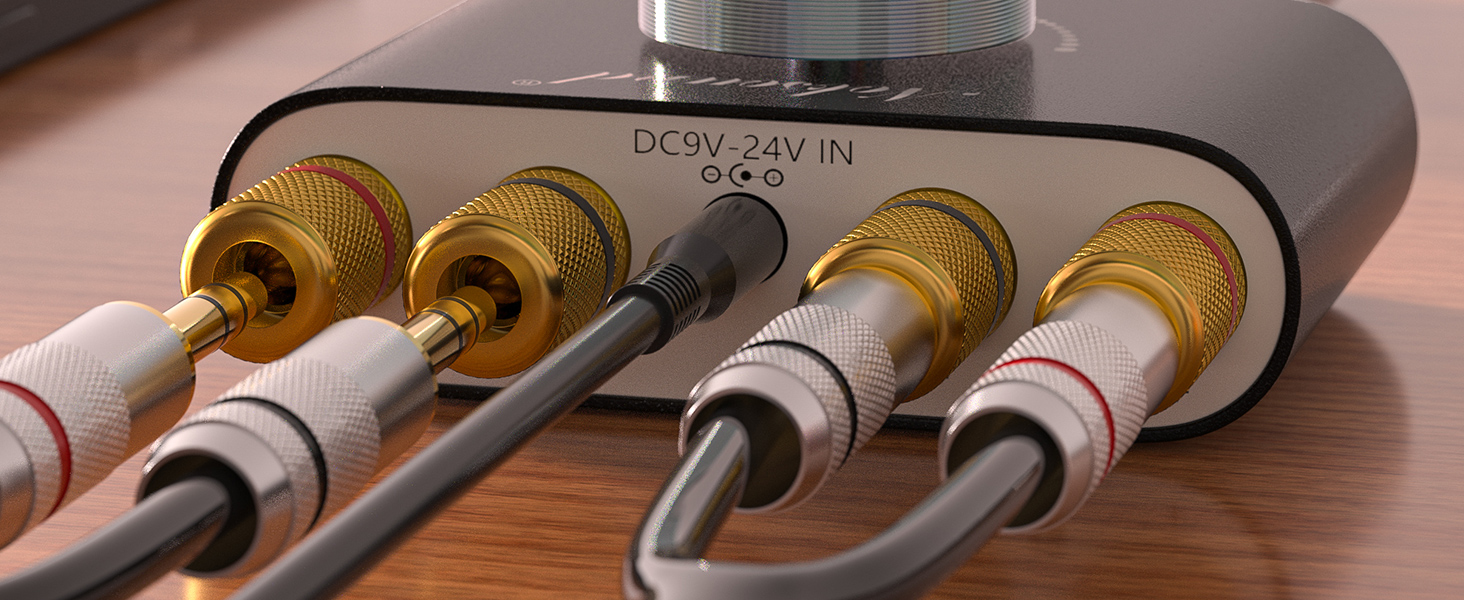 Unbelievably Compact