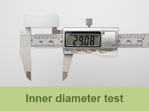 stainless steel caliper