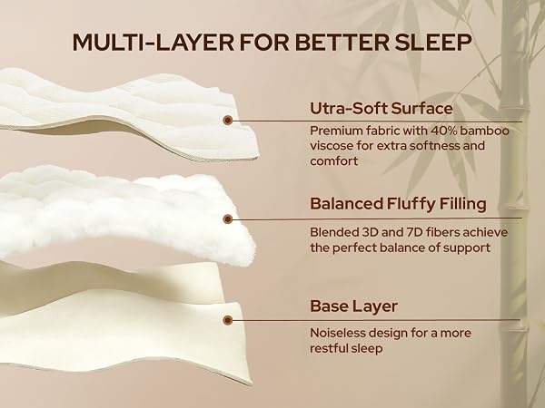 mattress pad