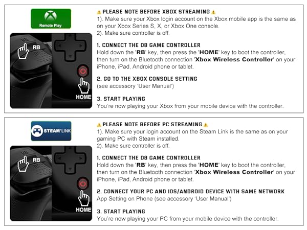 xbox ipad controller