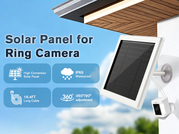 solar panel
