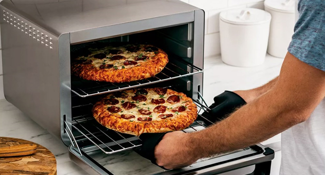 ninja foodi xl 10 in 1 air fryer oven ninja dt201 foodi 10-in-1 xl pro air fry digital Crumb Tray