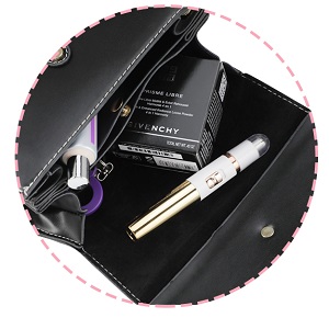 Ear and Nose Hair Trimmer for Women