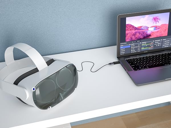 VR Camcorder
