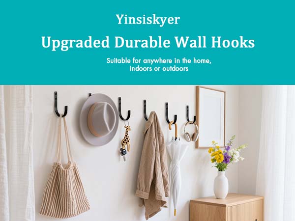 Coat Hook