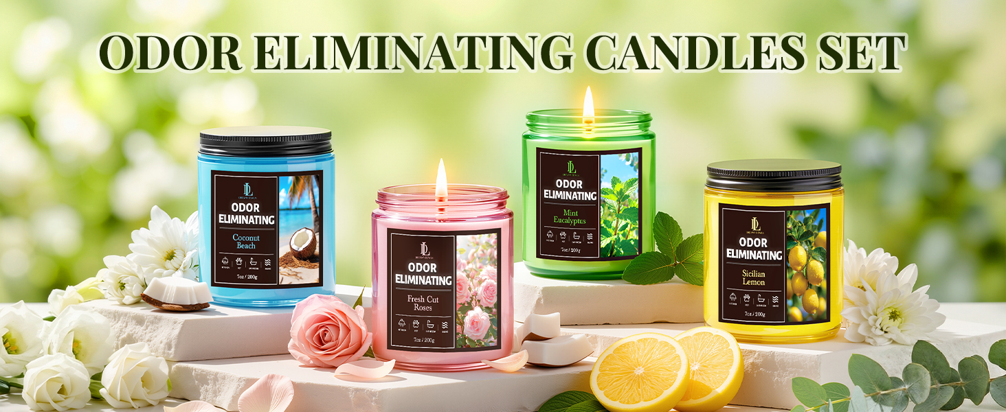 candles