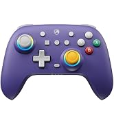 ECHTPower Wireless Switch Controller, Switch pro Controller for Nintendo Switch/Lite/OLED Control...
