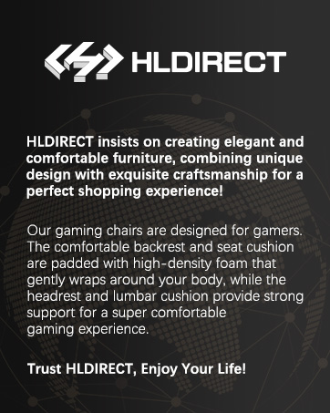 gaming chair
