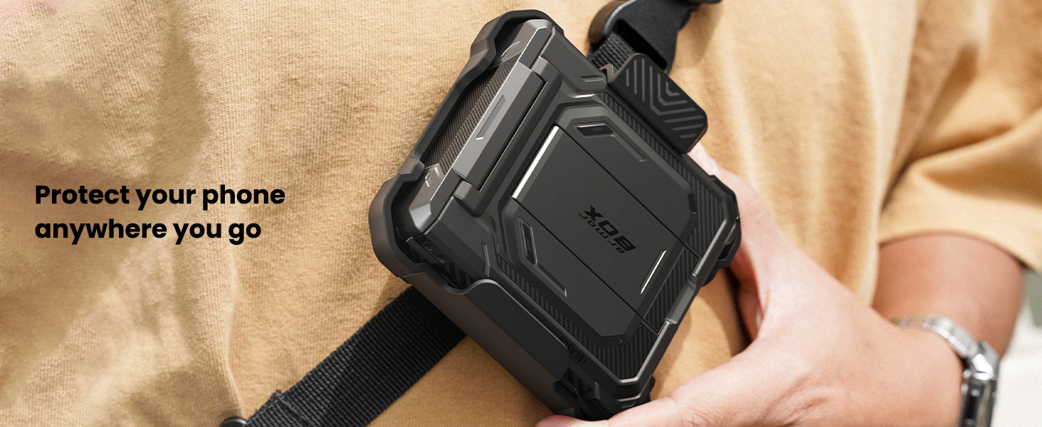 galaxy z flip 7 case