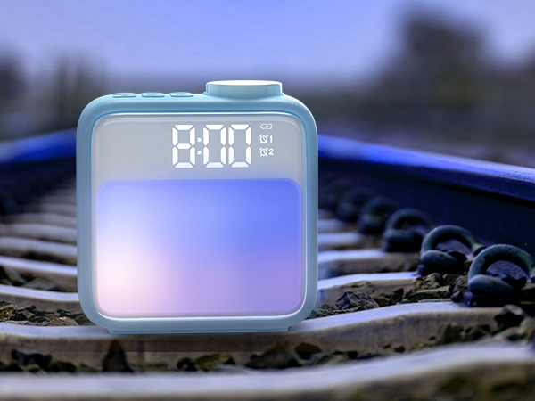  Dusk Train Simulation