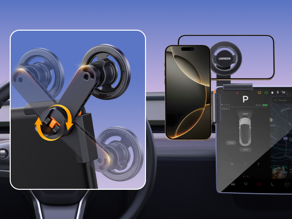 iphone mount for car 