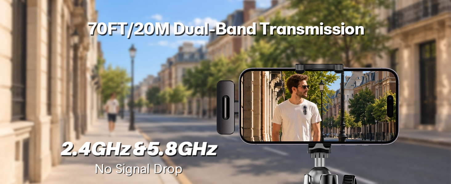 microphone for iphone