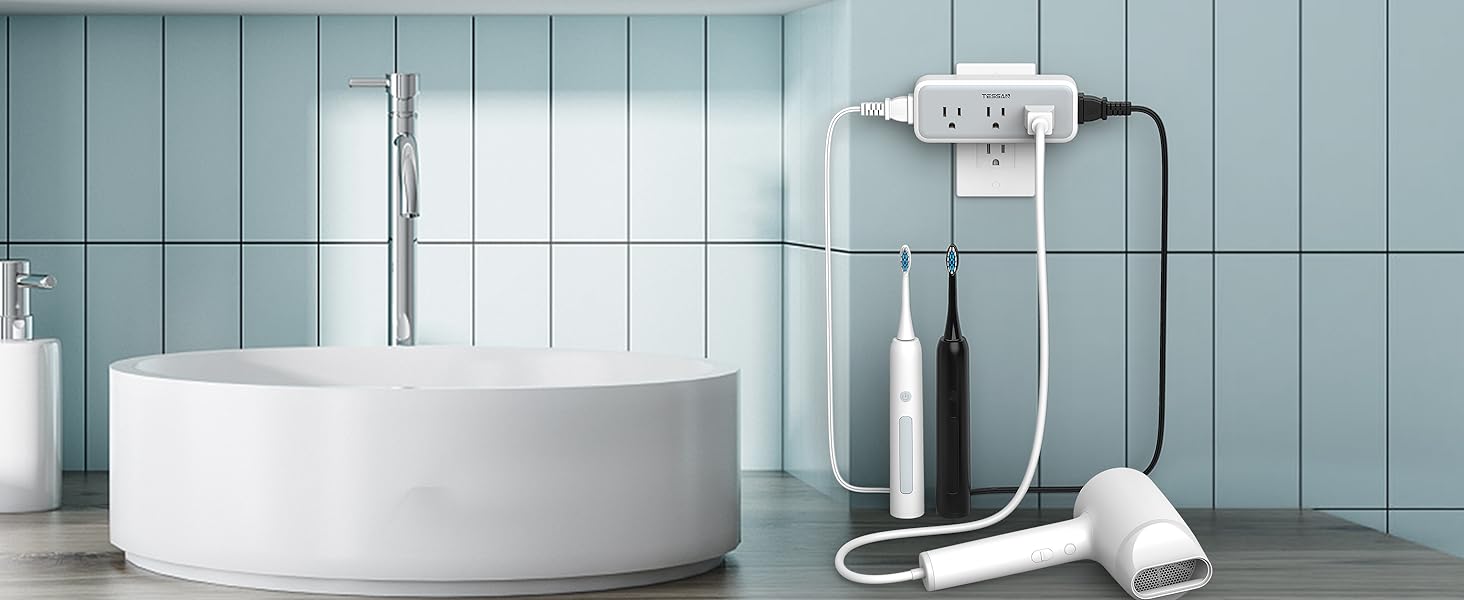  outlet plug