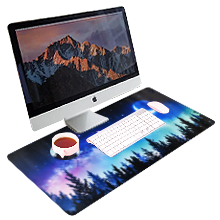 desk pad