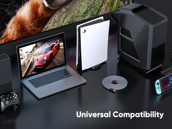 cat 8 ethernet cable high speed