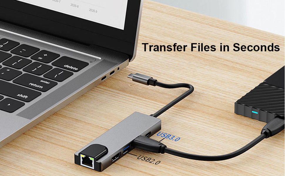 usb c to usb adapter