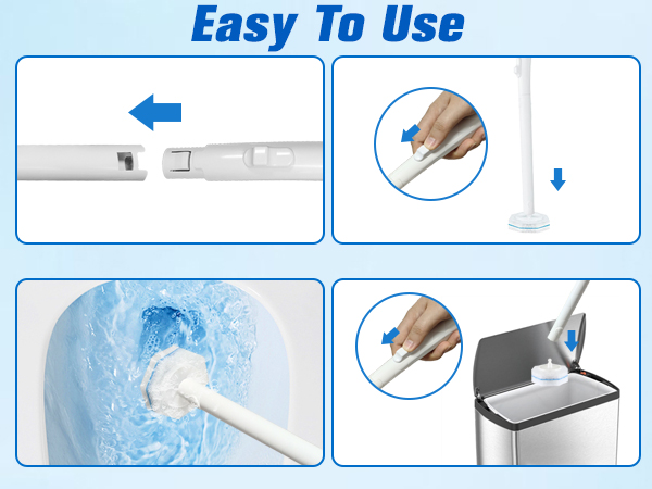 Easy To Use