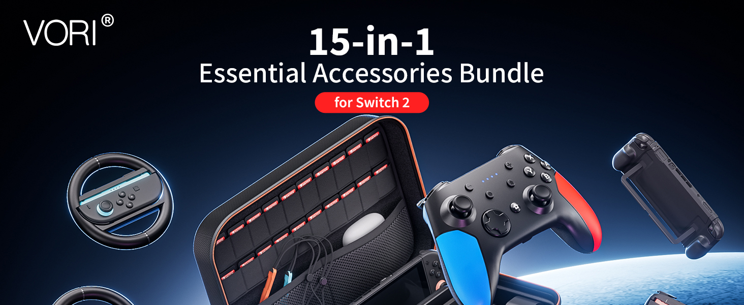 nintendo switch 2 bundle