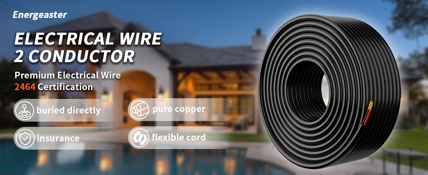 elecrtrical wire
