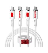 Haribo USB-C to USB-C Cable 2pack