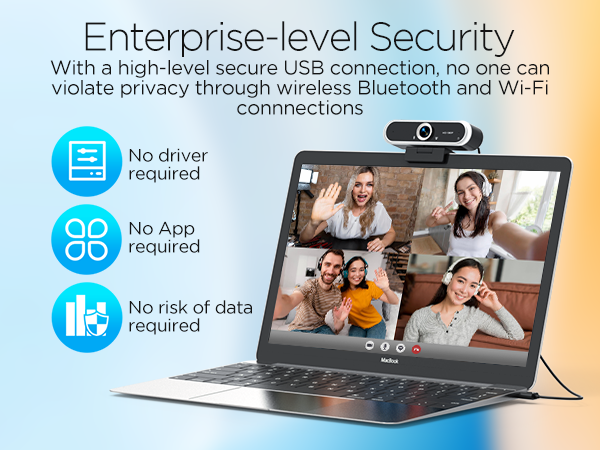 Enterprise-level Security