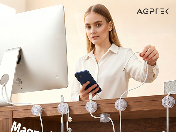 cable holder