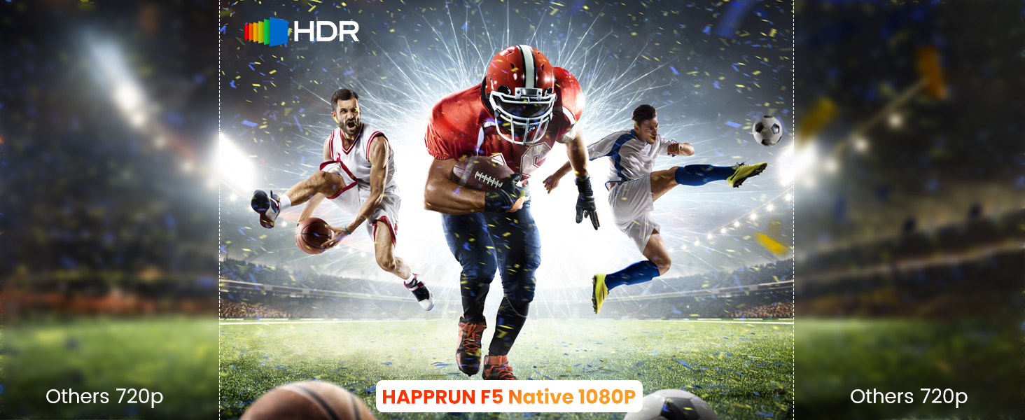 projector with wifi and bluetooth