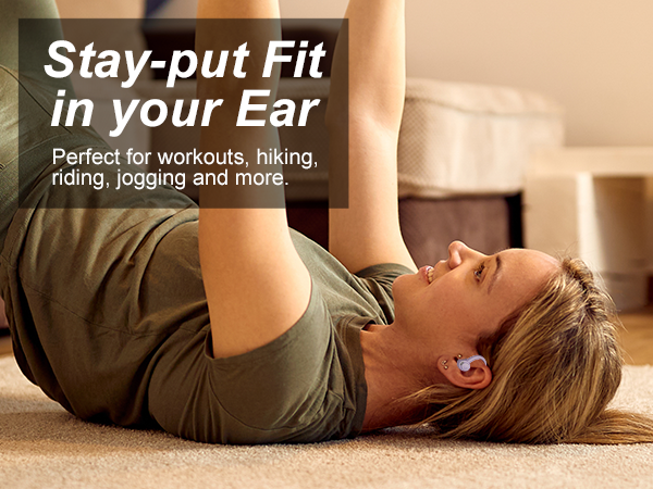 earbud &amp;amp; in-ear headphones
