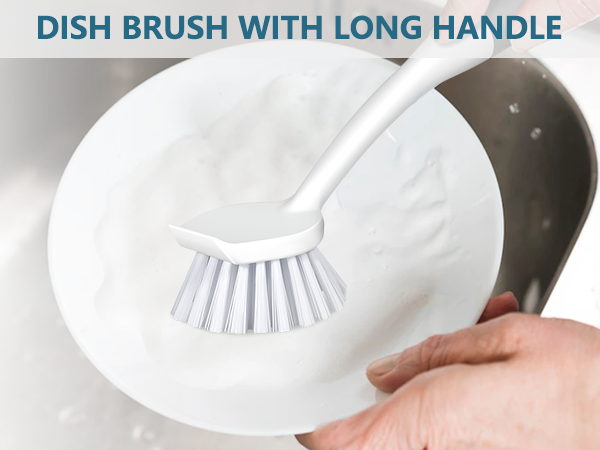Dish Brush