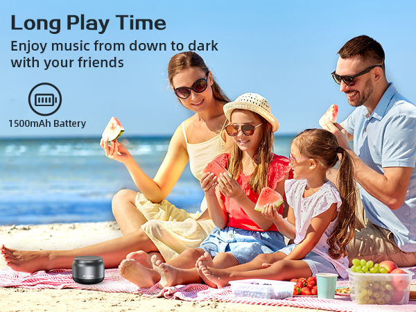 K3 bluetooth speaker